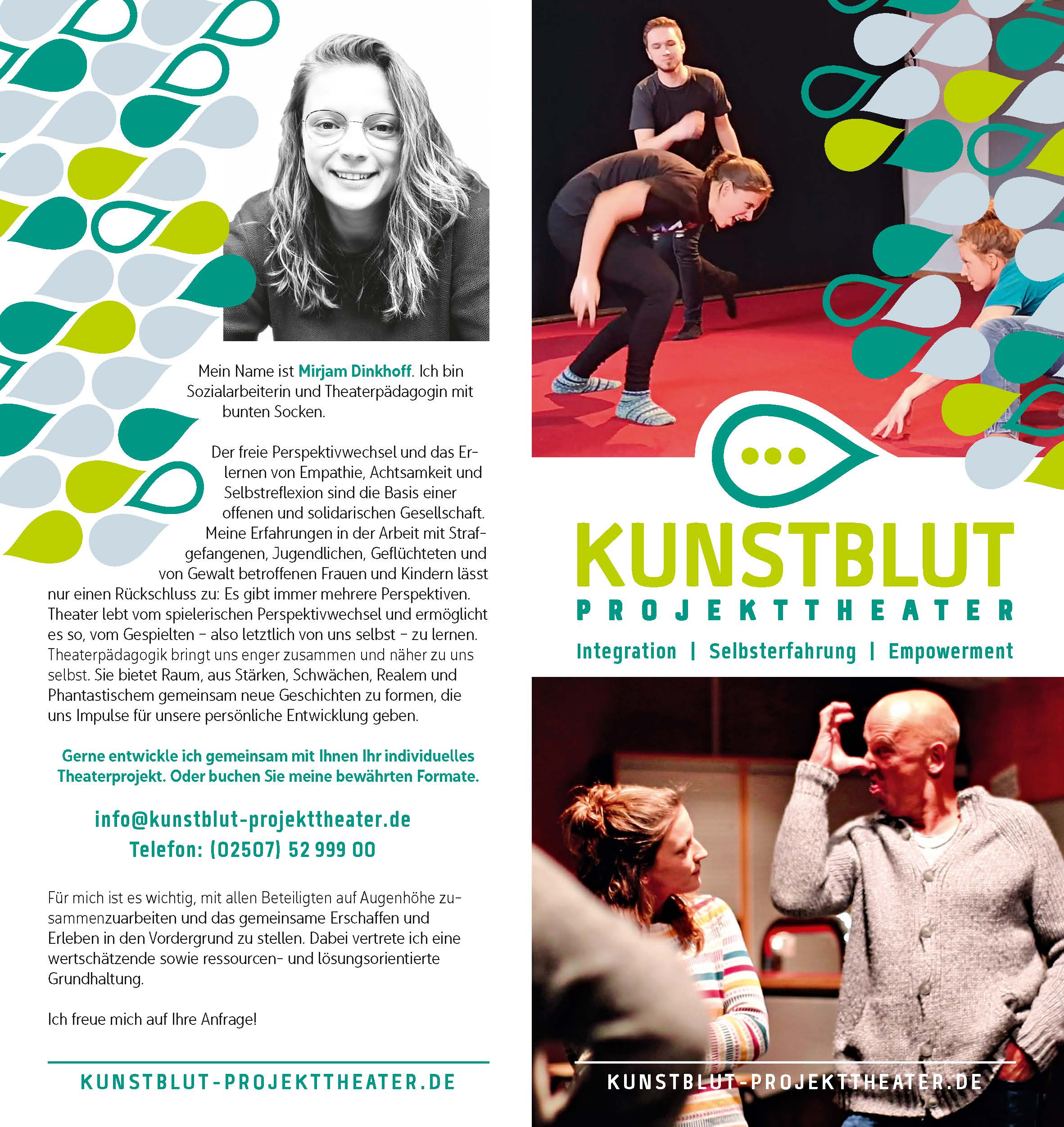 Flyer Seite 1